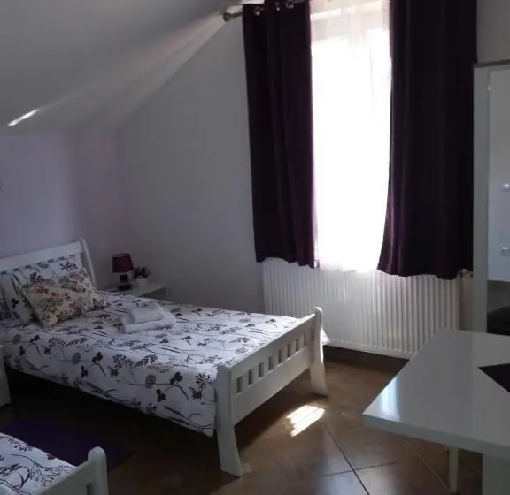 デラックスルーム, Guest House Mačić