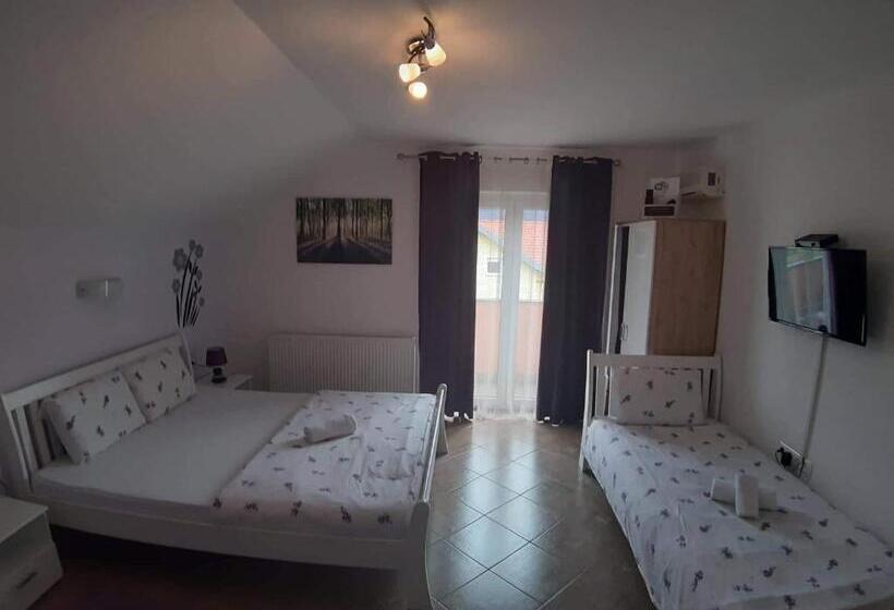 １ベッドルームアパートメント, Guest House Mačić