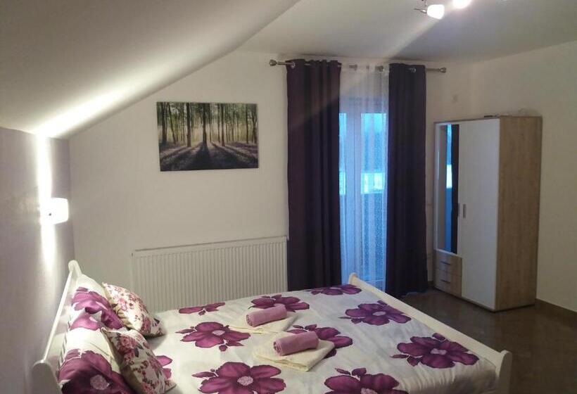 آپارتمان 1 خوابه, Guest House Mačić