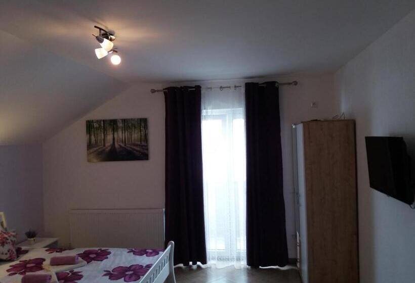 آپارتمان 1 خوابه, Guest House Mačić