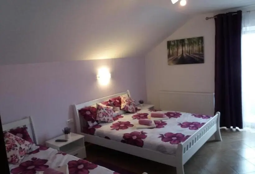 １ベッドルームアパートメント, Guest House Mačić