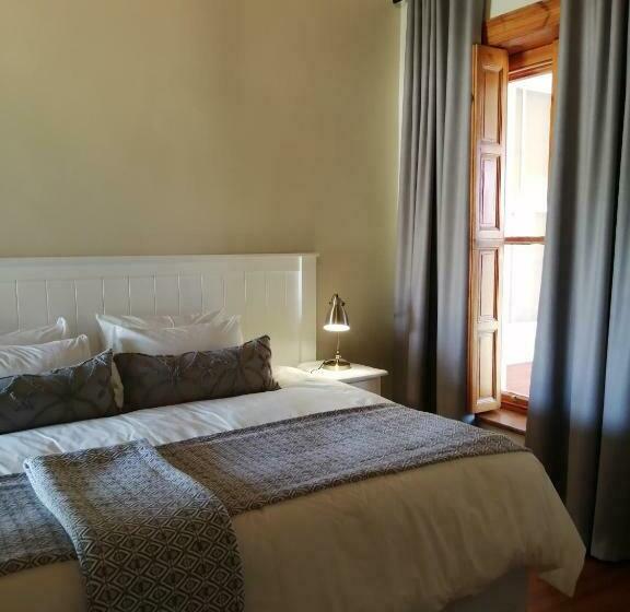 Номер Стандарт, Monte Rosa Guesthouse