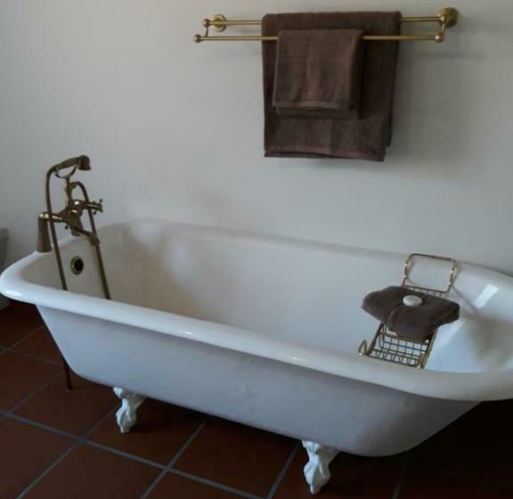 غرفة قياسية, Monte Rosa Guesthouse