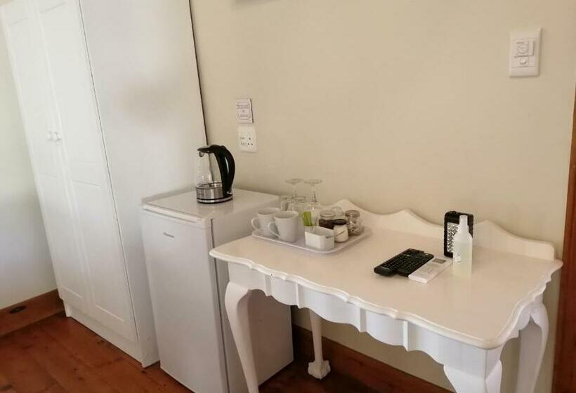 غرفة قياسية, Monte Rosa Guesthouse