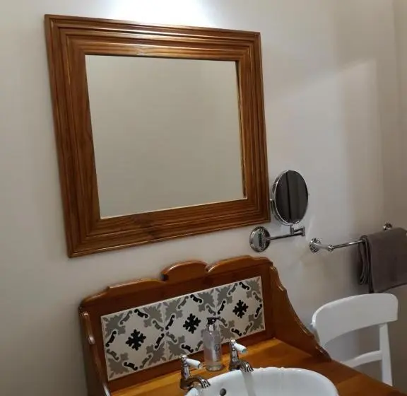 スタンダードルーム, Monte Rosa Guesthouse