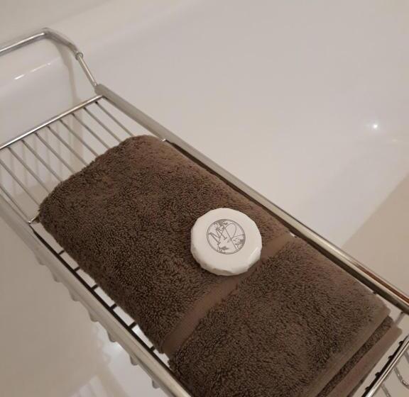 غرفة قياسية, Monte Rosa Guesthouse