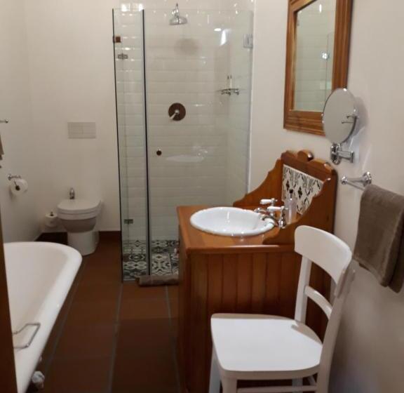 Номер Стандарт, Monte Rosa Guesthouse