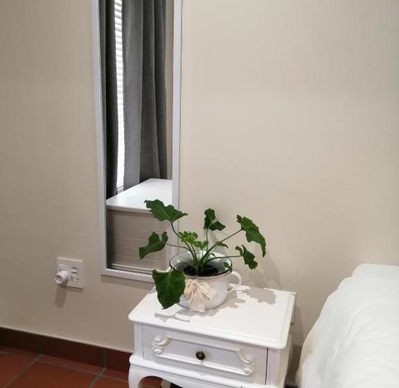 Апартаменты 1 Спальня, Monte Rosa Guesthouse
