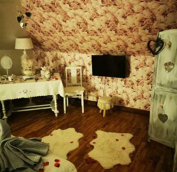 Номер Стандарт, O'claire