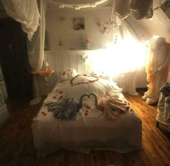 Номер Стандарт, O'claire