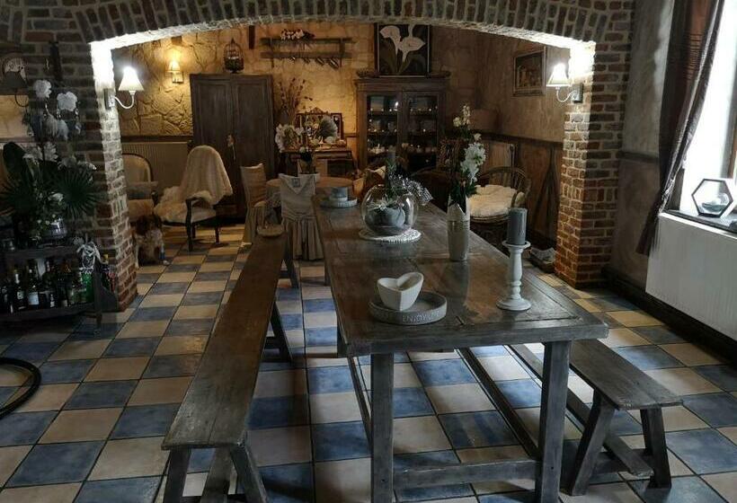 Номер Стандарт, O'claire