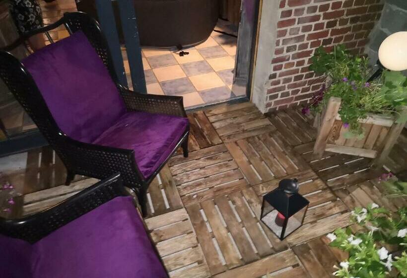 Номер Стандарт, O'claire