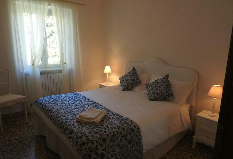 غرفة ديلوكس, B&b Abbadia