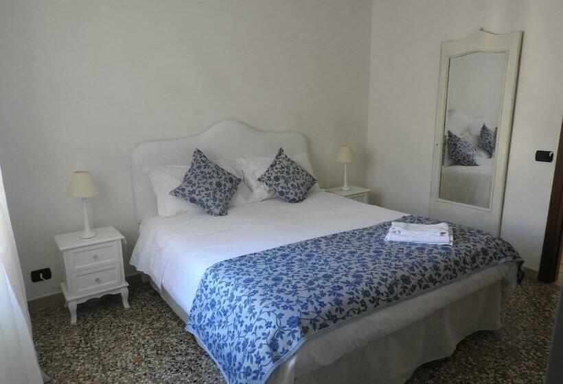 غرفة ديلوكس, B&b Abbadia