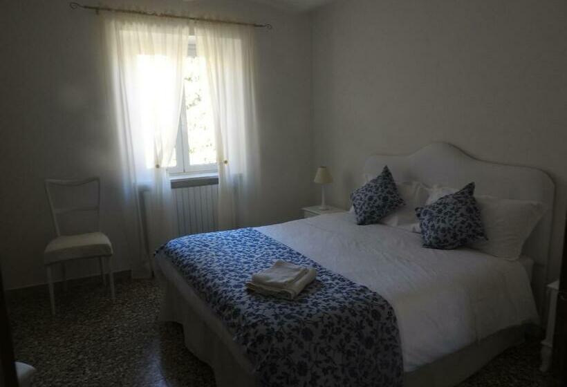 غرفة ديلوكس, B&b Abbadia