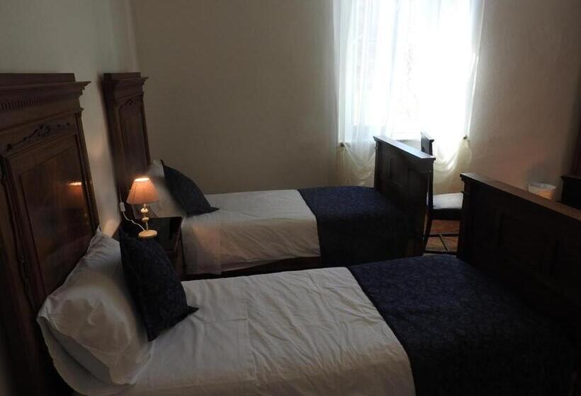 غرفة عائلية, B&b Abbadia