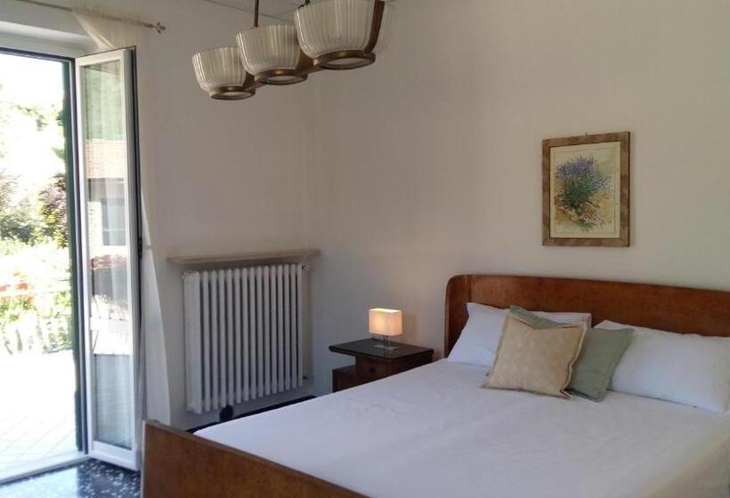 家庭间, B&b Abbadia