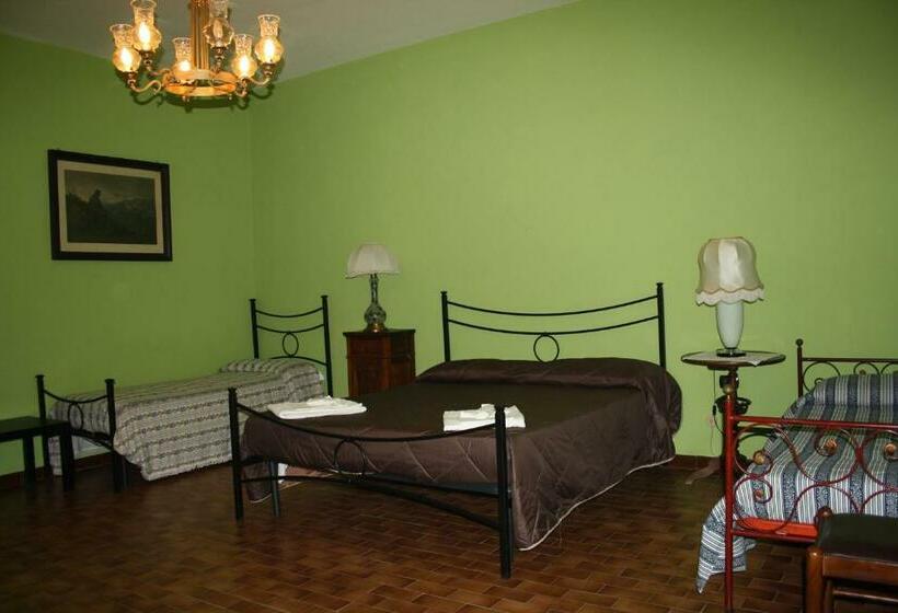Номер Стандарт, Agriturismo Casale 1921
