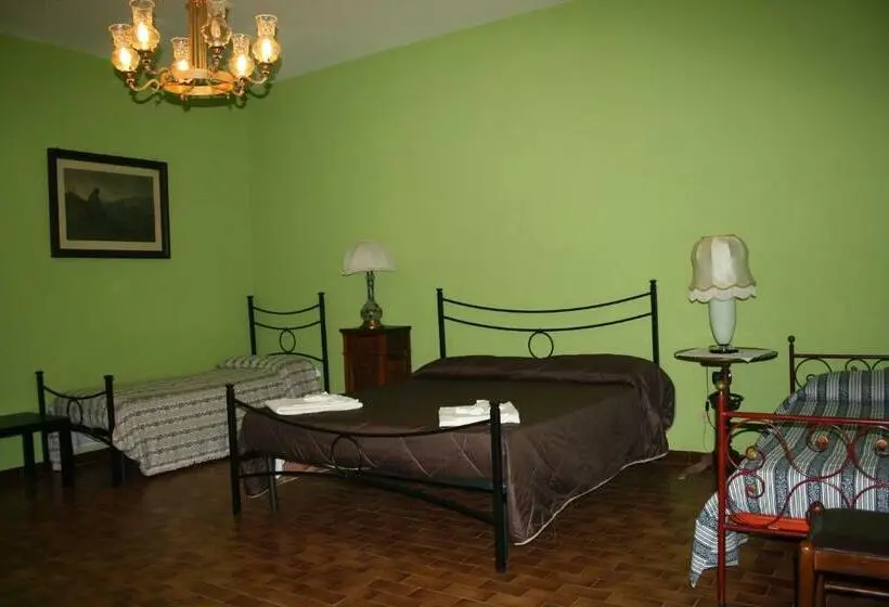 スタンダードルーム, Agriturismo Casale 1921