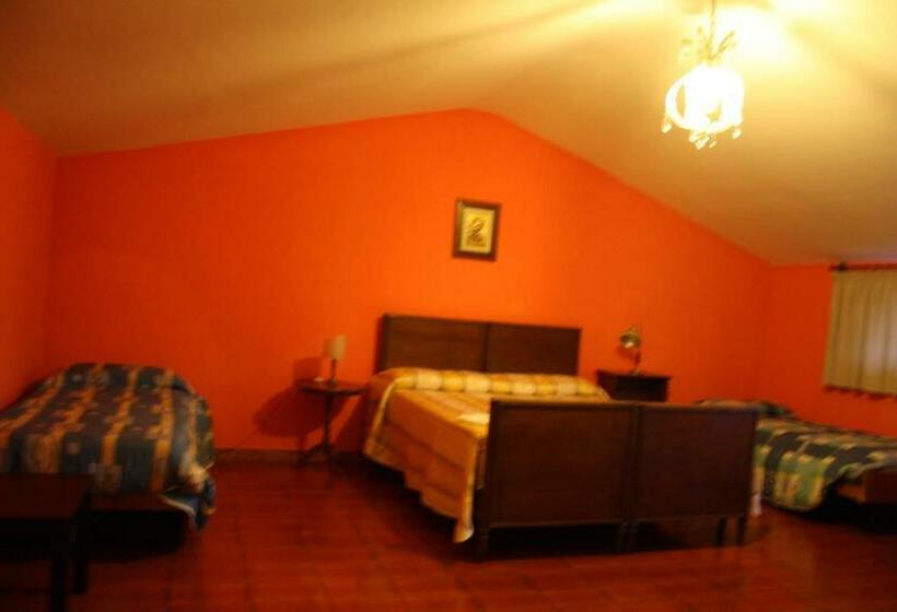 חדר סטנדרט, Agriturismo Casale 1921