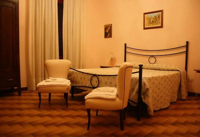 スタンダードルーム, Agriturismo Casale 1921