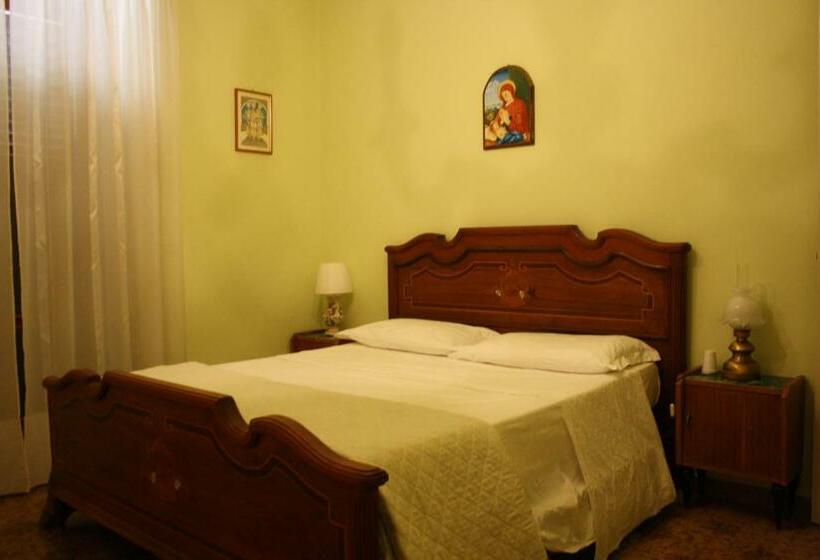 חדר סטנדרט, Agriturismo Casale 1921