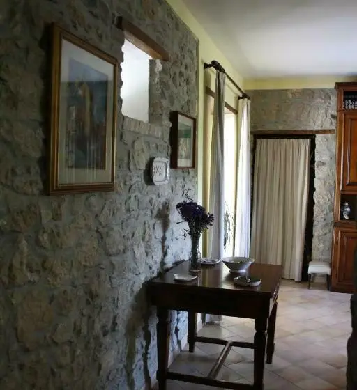 スタンダードルーム, Agriturismo Casale 1921