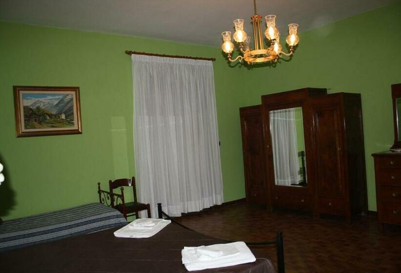 חדר סטנדרט, Agriturismo Casale 1921