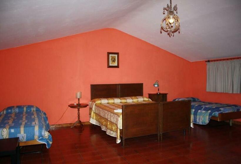 חדר סטנדרט, Agriturismo Casale 1921