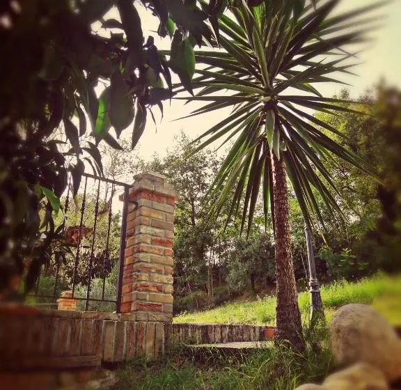 デラックスルーム, Casale Del Sole