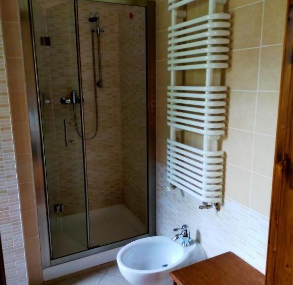 Номер Deluxe, Casale Del Sole