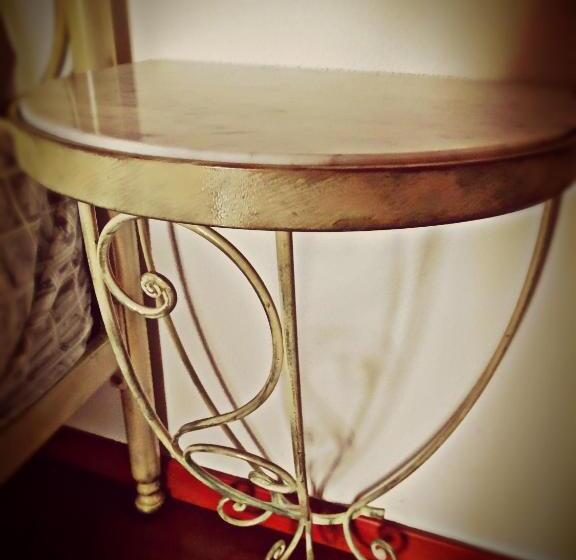 غرفة قياسية مطلة على الجبل, Casale Del Sole