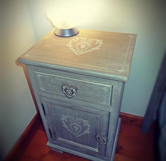 غرفة قياسية داخلية, Casale Del Sole