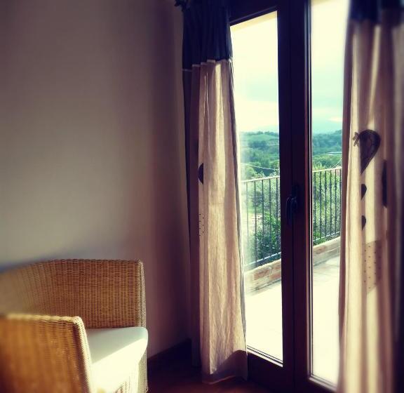 Номер Стандарт Внутренний, Casale Del Sole