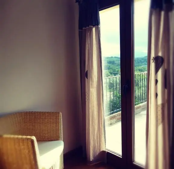 スタンダードインサイドビュールーム, Casale Del Sole