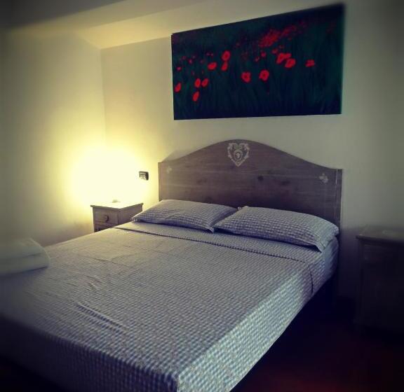 غرفة قياسية داخلية, Casale Del Sole