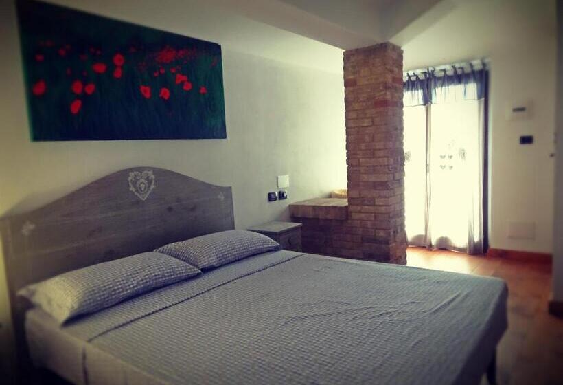 Номер Стандарт Внутренний, Casale Del Sole