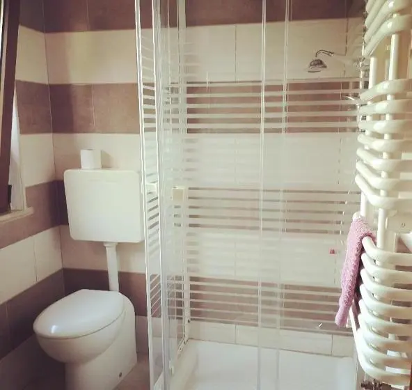 スタンダード４人部屋, Casale Del Sole