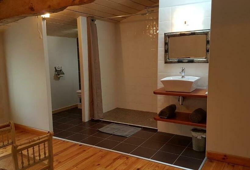 スタンダードルーム, Maison D'emmannaelle