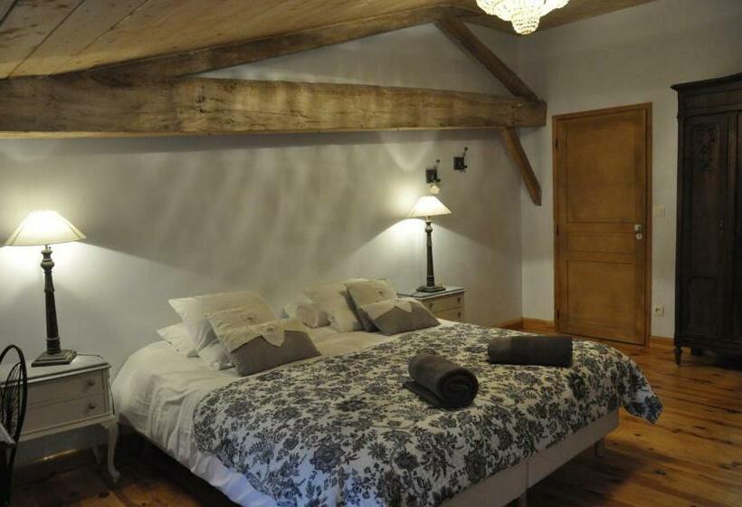 スタンダードルーム, Maison D'emmannaelle