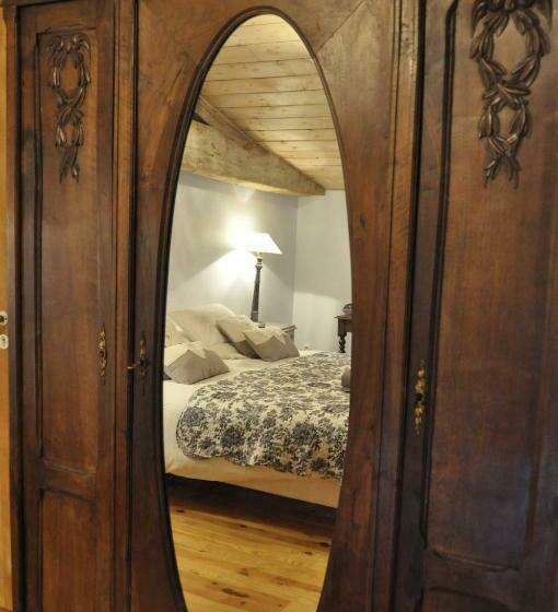 スタンダードルーム, Maison D'emmannaelle