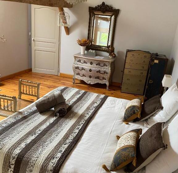 Номер Стандарт, Maison D'emmannaelle