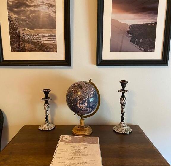 スタンダードルーム, Maison D'emmannaelle