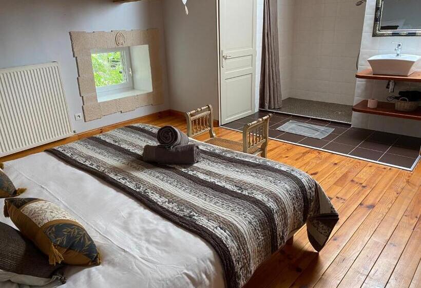 Номер Стандарт, Maison D'emmannaelle