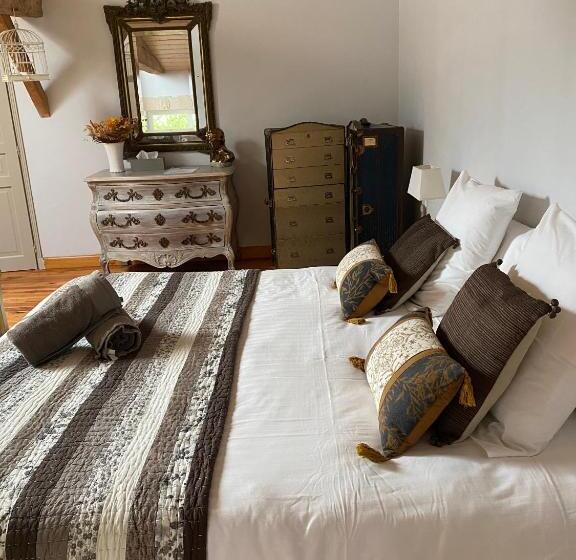 חדר סטנדרט, Maison D'emmannaelle