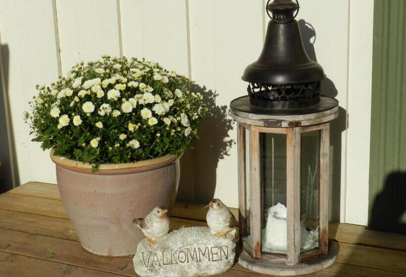 스탠다드 룸 공동 욕실, Sköna Rum Fryksta