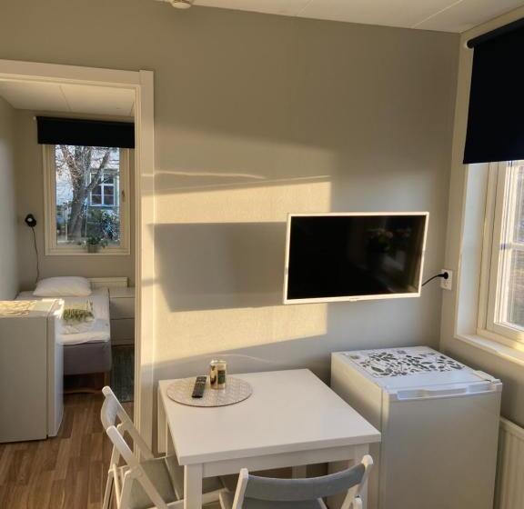 침실 2개 아파트, Sköna Rum Fryksta