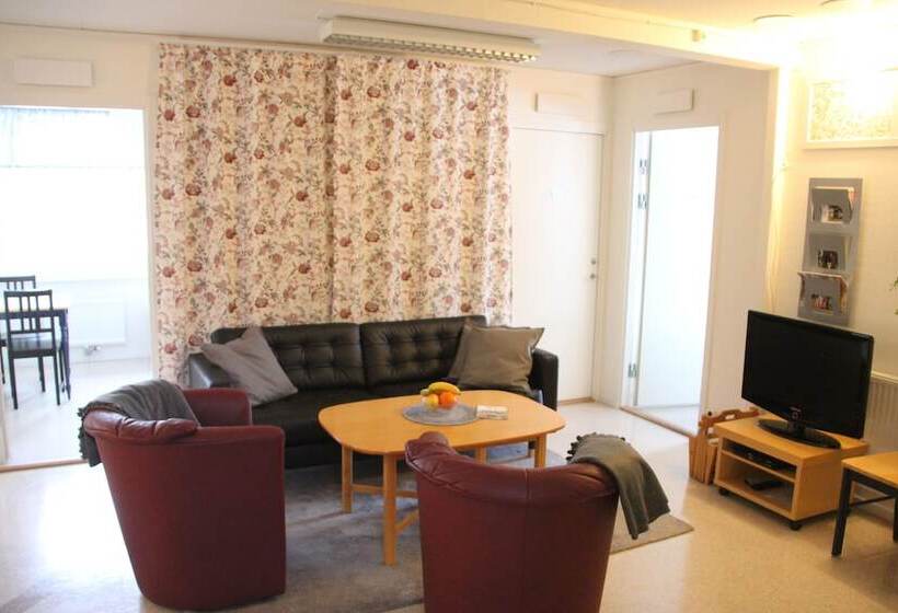 스탠다드 룸 공동 욕실, Sköna Rum Fryksta