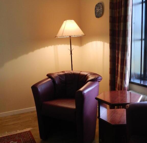 스탠다드 룸 공동 욕실, Sköna Rum Fryksta