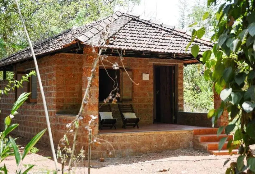Bungalow Deluxe, Dudhsagar Plantation